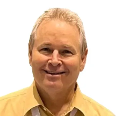 Picture of Tim Burton